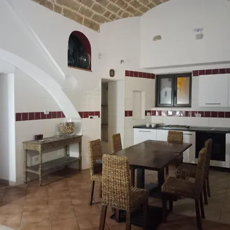 Casa Castello *