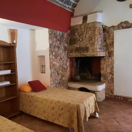 Casa Castello *
