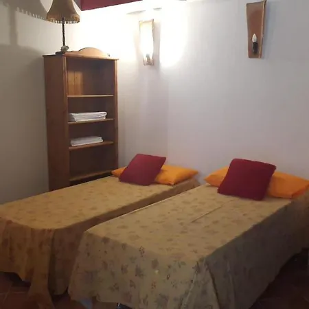Casa Castello * Taurisano