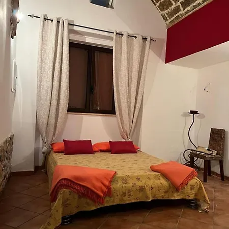 Lejlighed Casa Castello Taurisano