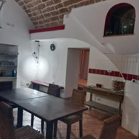 Casa Castello *